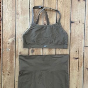 Set Active Penny Set